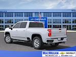 New 2025 Chevrolet Silverado 2500 High Country Crew Cab 4WD Pickup for sale #T26940 - photo 3