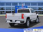 New 2025 Chevrolet Silverado 2500 High Country Crew Cab 4WD Pickup for sale #T26940 - photo 4