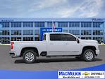 New 2025 Chevrolet Silverado 2500 High Country Crew Cab 4WD Pickup for sale #T26940 - photo 5