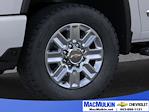 New 2025 Chevrolet Silverado 2500 High Country Crew Cab 4WD Pickup for sale #T26940 - photo 9