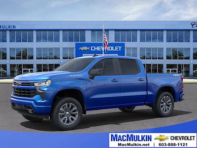 New 2025 Chevrolet Silverado 1500 RST Crew Cab 4WD Pickup for sale #T27175 - photo 2