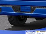 New 2025 Chevrolet Silverado 1500 RST Crew Cab 4WD Pickup for sale #T27175 - photo 14
