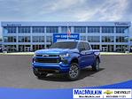 New 2025 Chevrolet Silverado 1500 RST Crew Cab 4WD Pickup for sale #T27175 - photo 8