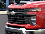 New 2025 Chevrolet Silverado 3500 Work Truck Crew Cab 4WD 60 CA Cab Chassis for sale #T27185 - photo 13