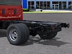 New 2025 Chevrolet Silverado 3500 Work Truck Crew Cab 4WD 60 CA Cab Chassis for sale #T27185 - photo 14