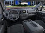 New 2025 Chevrolet Silverado 3500 Work Truck Crew Cab 4WD 60 CA Cab Chassis for sale #T27185 - photo 15