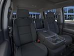 New 2025 Chevrolet Silverado 3500 Work Truck Crew Cab 4WD 60 CA Cab Chassis for sale #T27185 - photo 16
