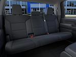 New 2025 Chevrolet Silverado 3500 Work Truck Crew Cab 4WD 60 CA Cab Chassis for sale #T27185 - photo 17