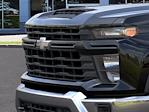 New 2025 Chevrolet Silverado 3500 Work Truck Crew Cab 4WD 60 CA Cab Chassis for sale #T27523 - photo 13