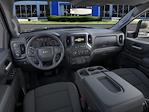 New 2025 Chevrolet Silverado 3500 Work Truck Crew Cab 4WD 60 CA Cab Chassis for sale #T27523 - photo 15