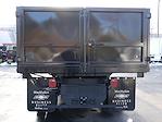 New 2025 Chevrolet Silverado 3500 Crew Cab Landscape Dump for sale #T27523 - photo 10