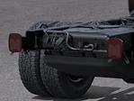 New 2025 Chevrolet Silverado 3500 Work Truck Crew Cab 4WD 60 CA Cab Chassis for sale #T27593 - photo 11