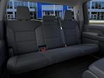 New 2025 Chevrolet Silverado 3500 Work Truck Crew Cab 4WD 60 CA Cab Chassis for sale #T27593 - photo 17
