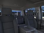 New 2025 Chevrolet Silverado 3500 Work Truck Crew Cab 4WD 60 CA Cab Chassis for sale #T27593 - photo 24