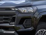 New 2025 Chevrolet Colorado Work Truck Crew Cab 4WD Pickup for sale #T27657 - photo 10