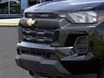 New 2025 Chevrolet Colorado Work Truck Crew Cab 4WD Pickup for sale #T27657 - photo 13