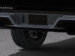 New 2025 Chevrolet Colorado Work Truck Crew Cab 4WD Pickup for sale #T27657 - photo 14