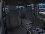 New 2025 Chevrolet Colorado Work Truck Crew Cab 4WD Pickup for sale #T27657 - photo 16