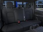 New 2025 Chevrolet Colorado Work Truck Crew Cab 4WD Pickup for sale #T27657 - photo 17