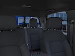 New 2025 Chevrolet Colorado Work Truck Crew Cab 4WD Pickup for sale #T27657 - photo 24