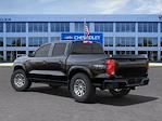 New 2025 Chevrolet Colorado Work Truck Crew Cab 4WD Pickup for sale #T27657 - photo 3