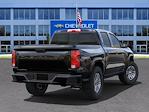 New 2025 Chevrolet Colorado Work Truck Crew Cab 4WD Pickup for sale #T27657 - photo 4