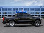 New 2025 Chevrolet Colorado Work Truck Crew Cab 4WD Pickup for sale #T27657 - photo 5