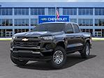 New 2025 Chevrolet Colorado Work Truck Crew Cab 4WD Pickup for sale #T27657 - photo 6