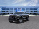 New 2025 Chevrolet Colorado Work Truck Crew Cab 4WD Pickup for sale #T27657 - photo 8