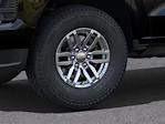 New 2025 Chevrolet Colorado Work Truck Crew Cab 4WD Pickup for sale #T27657 - photo 9