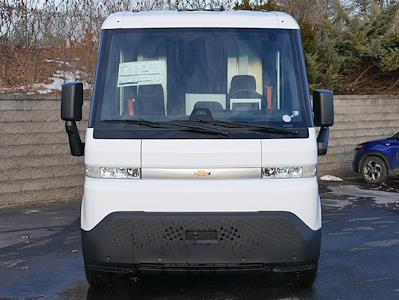 New 2025 Chevrolet BrightDrop 600 Step Van / Walk-in for sale #T27660 - photo 2