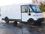 New 2025 Chevrolet BrightDrop 600 Step Van / Walk-in for sale #T27660 - photo 11