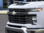 New 2025 Chevrolet Silverado 2500 Work Truck Regular Cab 4WD Pickup for sale #T27693 - photo 13