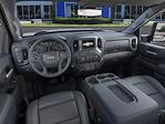 New 2025 Chevrolet Silverado 2500 Work Truck Regular Cab 4WD Pickup for sale #T27693 - photo 15