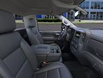 New 2025 Chevrolet Silverado 2500 Work Truck Regular Cab 4WD Pickup for sale #T27693 - photo 17