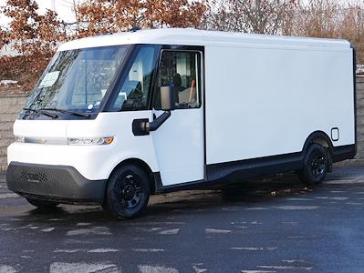 New 2025 Chevrolet BrightDrop 600 Step Van / Walk-in for sale #T27701 - photo 1