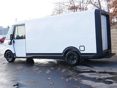 New 2025 Chevrolet BrightDrop 600 Step Van / Walk-in for sale #T27701 - photo 2