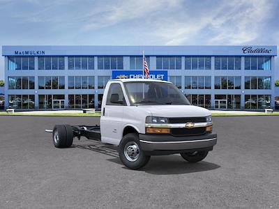 New 2025 Chevrolet Express 3500 Cutaway for sale #T27706 - photo 1