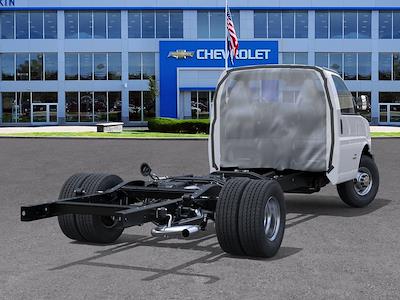 New 2025 Chevrolet Express 3500 Cutaway for sale #T27706 - photo 2