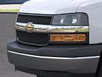 New 2025 Chevrolet Express 3500 Cutaway for sale #T27706 - photo 13