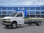 New 2025 Chevrolet Express 3500 Cutaway for sale #T27706 - photo 26