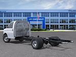 New 2025 Chevrolet Express 3500 Cutaway for sale #T27706 - photo 27