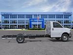 New 2025 Chevrolet Express 3500 Cutaway for sale #T27706 - photo 29