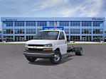 New 2025 Chevrolet Express 3500 Cutaway for sale #T27706 - photo 32