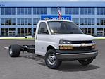 New 2025 Chevrolet Express 3500 Cutaway for sale #T27706 - photo 7