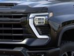 New 2025 Chevrolet Silverado 2500 LTZ Crew Cab 4WD Pickup for sale #T27773 - photo 10