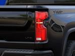 New 2025 Chevrolet Silverado 2500 LTZ Crew Cab 4WD Pickup for sale #T27773 - photo 11