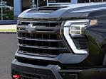 New 2025 Chevrolet Silverado 2500 LTZ Crew Cab 4WD Pickup for sale #T27773 - photo 13