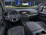 New 2025 Chevrolet Silverado 2500 LTZ Crew Cab 4WD Pickup for sale #T27773 - photo 15