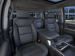 New 2025 Chevrolet Silverado 2500 LTZ Crew Cab 4WD Pickup for sale #T27773 - photo 16